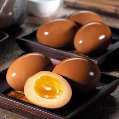 【浩嘉维食品】双汇 香卤蛋 30g 高蛋白 低热量