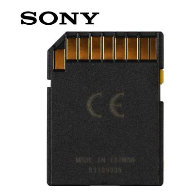 SONY索尼 SD存储卡 128G SF-G1UX2 笔记本