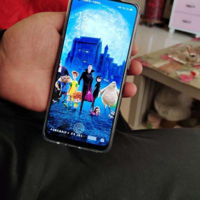 OPPO Reno4 SE 5G 超闪黑 8G+256G 全网通 65W超级闪充 169g轻薄机身 小光芒设计 拍照游戏智能手机晒单图