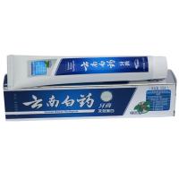 云南白药牙膏[冬青香型]135g 新老包装，随机发货