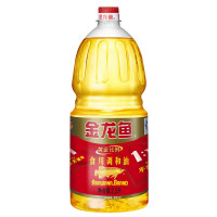 金龙鱼黄金比例 调和油2.5L