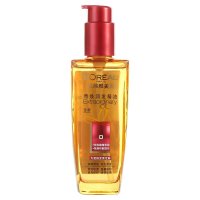 欧莱雅(LOREAL)奇焕润发精油（针对受损发质）100mL