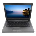 联想（Lenovo）G50-30 15.6英寸笔记本电脑（N2840 4G内存 500G硬盘 1G独显 Win8）黑色