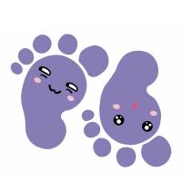 类别:墙贴 材质:pvc 产地:韩国 规格:5片 题材:其他 图案:卡通 国产