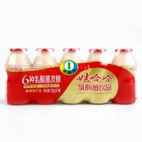 娃哈哈乳酸菌饮品125g*5/组
