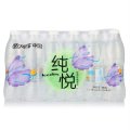 纯悦饮用矿物质水550ml*24 箱装