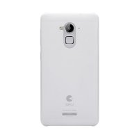 奇酷（QiKU）手机青春版 PC保护壳（白色） 白色