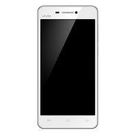 vivo手机y35a极光白
