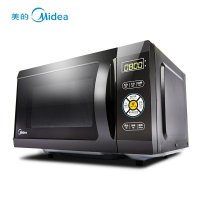 美的（Midea）微波炉 M1-L201B 20L 智能变频