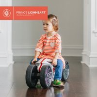 美国Prince Lionheart美狮宝yomoto平衡车宝宝