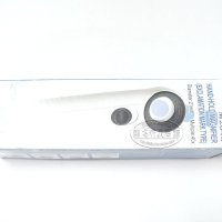高科美芯 带灯放大镜M2040 放大倍数40倍 长度