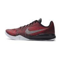 耐克nike kobe ii 科比2代曼巴 16新款低帮篮球鞋818953-501-500-001