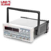 优利德(UNI-T) UTG9005C 函数信号发生器 带宽