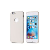 REMAX苹果iPhone6Splus液态硅胶手机壳iPh