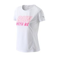 安踏Anta2016新款女装短袖T恤运动服跑步166