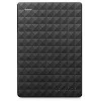 希捷（seagate）Expansion 新睿翼2TB 2.5英寸 USB3.0 移动硬盘