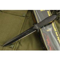刀具 军刺刀 开刃冷钢 匕首 兰博尖刀 敢死队直