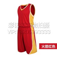 16空版全套装迷彩篮球队服衣龙舟比赛服印明