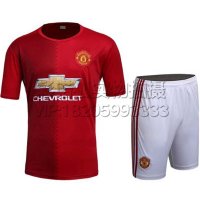 法国球衣 2016欧洲杯主客场短袖足球队服 19号