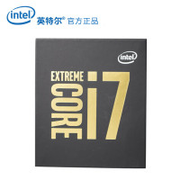英特尔(Intel)Extreme系列 酷睿十核i7-6950X 2