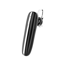 havit\/海威特 I11无线蓝牙耳机耳塞挂耳式开车超