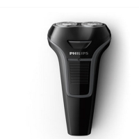 飞利浦剃须刀S106男士刮胡刀胡须刀胡子刀全