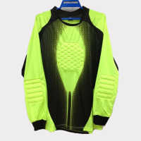 雷诺斯 z0012016守门成人守门员服球衣门将服