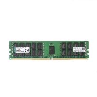 金士顿(Kingston)DDR4 2400 32G RECC 服务器内存条 兼容2133