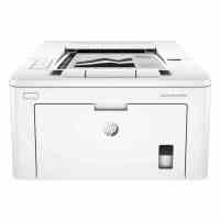 惠普/HP M203DW黑白激光打印机自动双面无线打印机家用办公WIFI打印