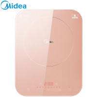 美的（Midea） C21-Micca702 电磁炉