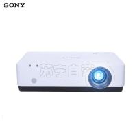 【套餐】索尼(SONY)VPL-EX430【免费安装】商务教育办公教学会议投影机家用高清投影仪3200流明XGA分辨率