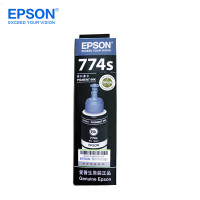 爱普生(Epson) T7741 原装墨水 黑色