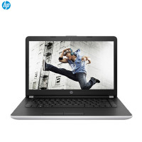惠普(hp) 小欧 14g-br102TX 14英寸轻薄笔记本电脑（Inteli5八代 M520-2G独显 256GB)