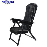 盟迪奥(Mondial) 折叠按摩椅MD-89102A黑色