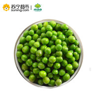 小汤山 豌豆米 约150g 新鲜蔬菜