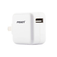 品胜(PISEN) USB 充电器 2A