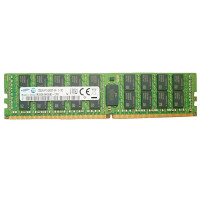 三星（SAMSUNG）32G DDR4 2400 ECC REG 服务器工作站专用内存RECC
