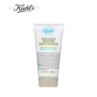 （Kiehl’s ）科颜氏亚马孙白泥净致洁面乳150ml