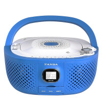 熊猫(PANDA) CD-10便携式CD机
