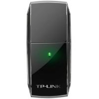 TP－Link TL-WDN5200 600M双频随身携带无线网卡USB