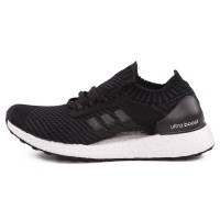 阿迪达斯(adidas) 女士UltraBOOST X 缓震跑步鞋 BB6162 BB6162 40.5