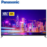 松下(Panasonic) TH-65FX660C 65英寸4K超高清 HDR10 无前框超薄全面屏 智能液晶电视