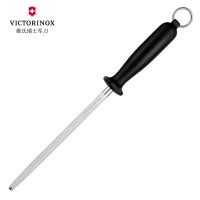 维氏（Victorinox）瑞士厨刀配件维氏厨房刀家用磨刀棒7.8003正版