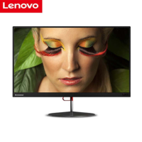 联想(Lenovo) ThinkVision S23d 22.5英寸显示器（超窄边框 低蓝光 五年保修 WLED显示屏）