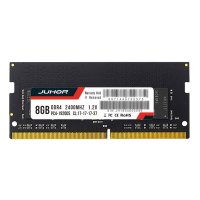 JUHOR玖合 DDR4 2400 8G 笔记本内存条