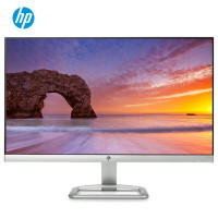 惠普 ZLH 惠普（HP） 23.8英寸 全高清IPS 纤薄机身 电脑屏幕 液晶显示器