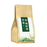 善蕴堂 冬瓜荷叶茶120g