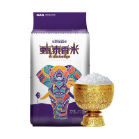 泰金香甄泰香米10kg