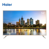 Haier/海尔彩电 LU55C51
