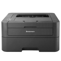 联想(Lenovo) LJ2605D 黑白激光打印机 标配双面打印机 a4照片纸 家用办公